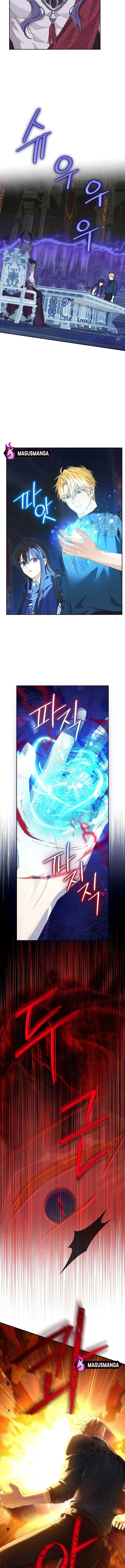 Actually, I Was the Real One Chapter 124 – Page 3