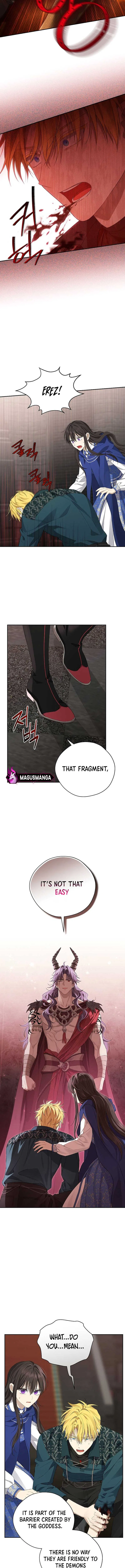 Actually, I Was the Real One Chapter 124 – Page 4