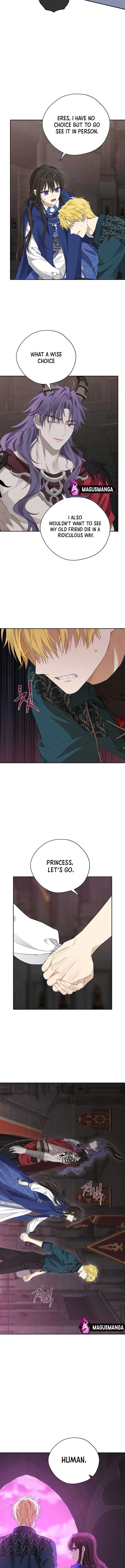 Actually, I Was the Real One Chapter 124 – Page 6