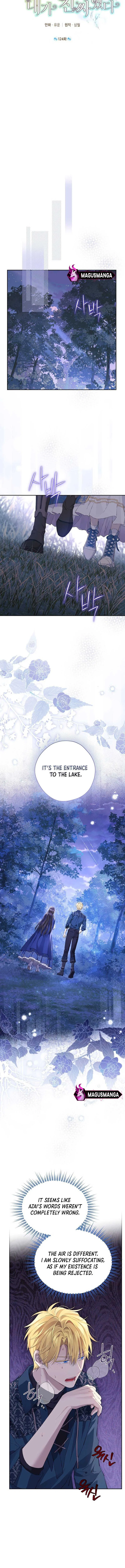 Actually, I Was the Real One Chapter 124 – Page 8