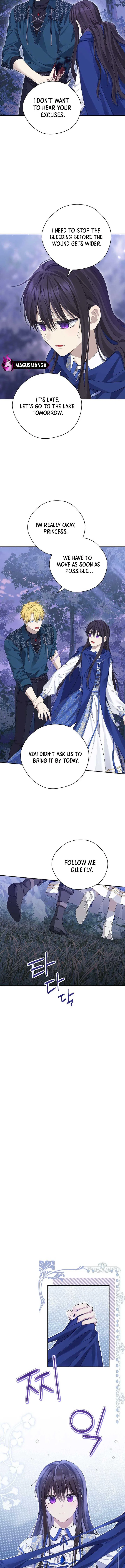 Actually, I Was the Real One Chapter 124 – Page 10