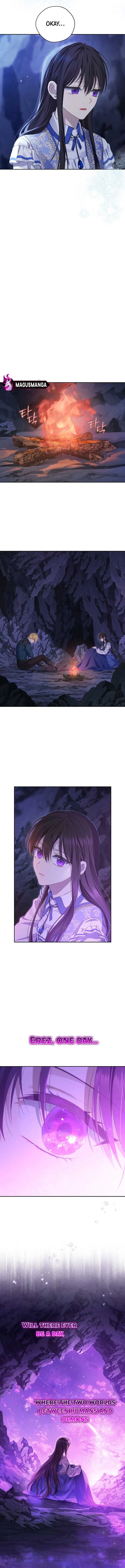Actually, I Was the Real One Chapter 124 – Page 14