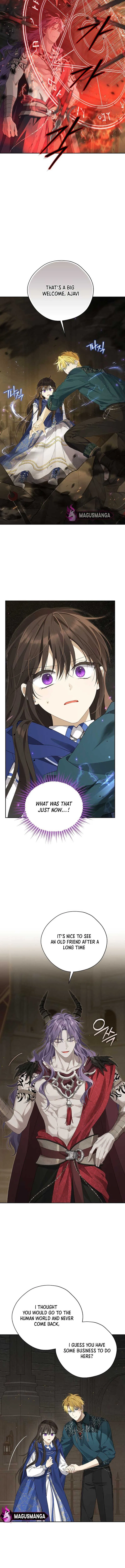 Actually, I Was the Real One Chapter 123 – Page 2