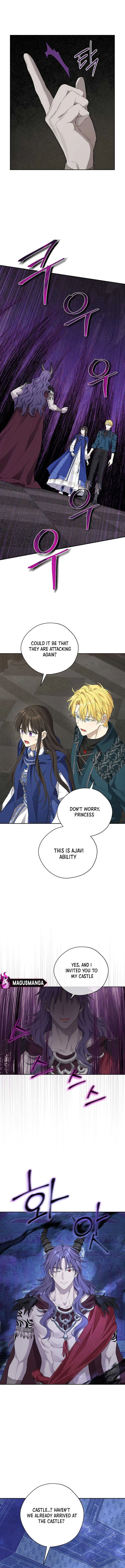 Actually, I Was the Real One Chapter 123 – Page 3