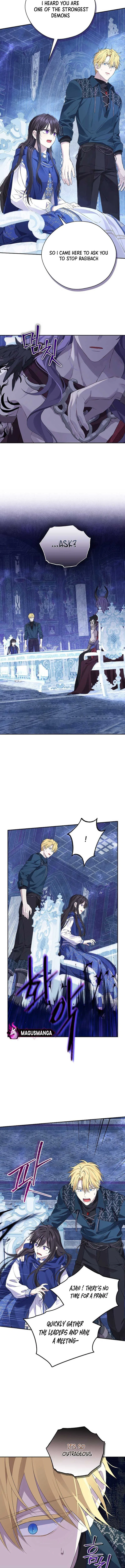 Actually, I Was the Real One Chapter 123 – Page 5