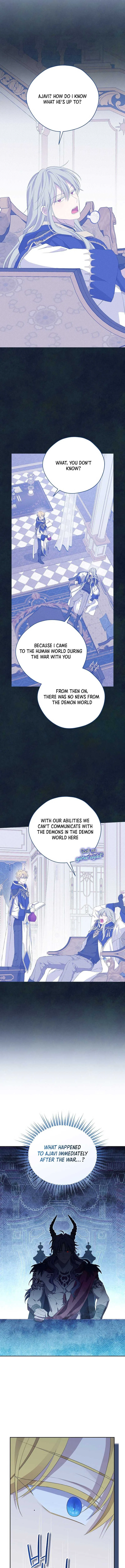 Actually, I Was the Real One Chapter 123 – Page 6