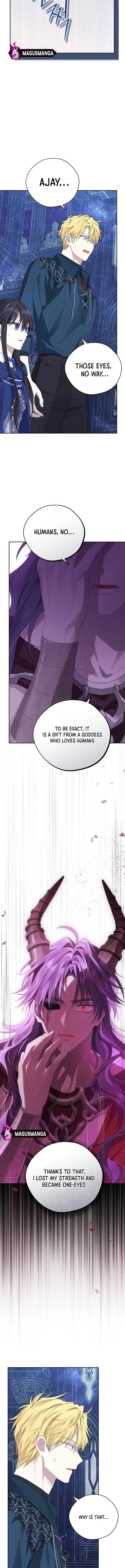 Actually, I Was the Real One Chapter 123 – Page 7