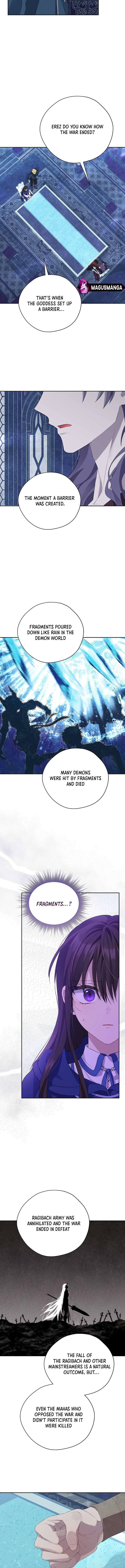 Actually, I Was the Real One Chapter 123 – Page 8