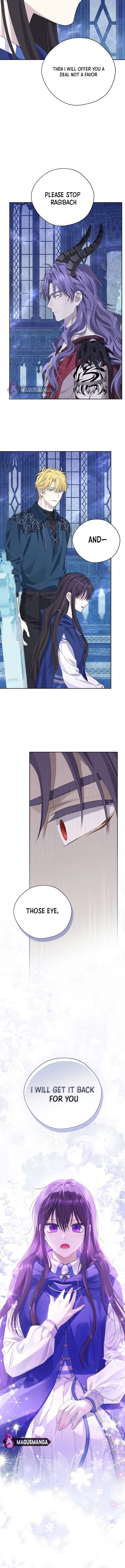 Actually, I Was the Real One Chapter 123 – Page 10