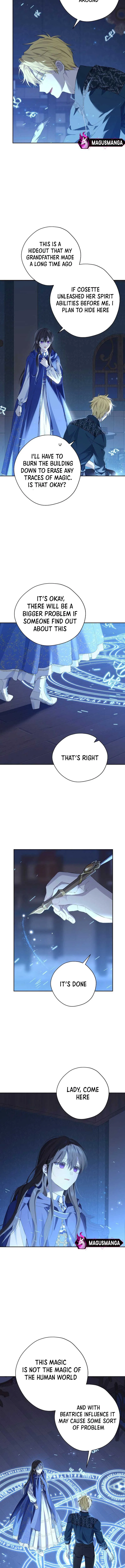 Actually, I Was the Real One Chapter 122 – Page 3