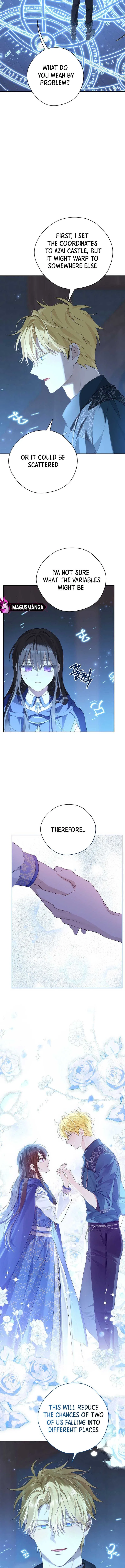 Actually, I Was the Real One Chapter 122 – Page 4