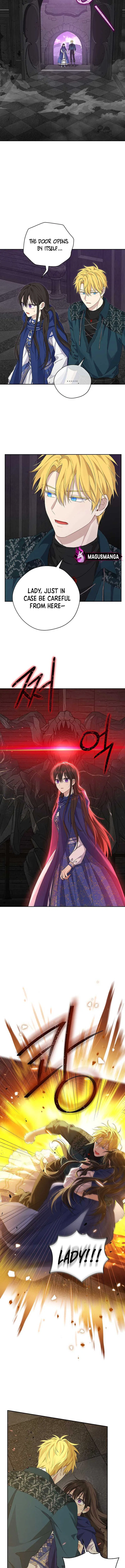 Actually, I Was the Real One Chapter 122 – Page 12