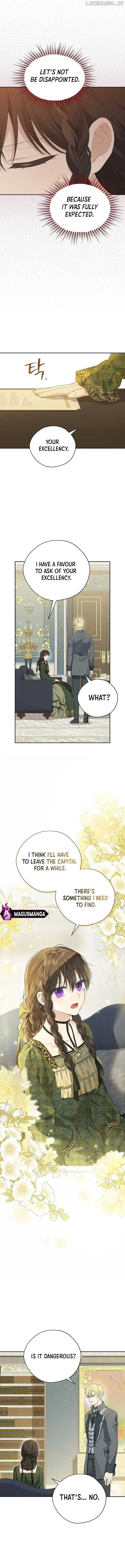 Actually, I Was the Real One Chapter 121 – Page 2
