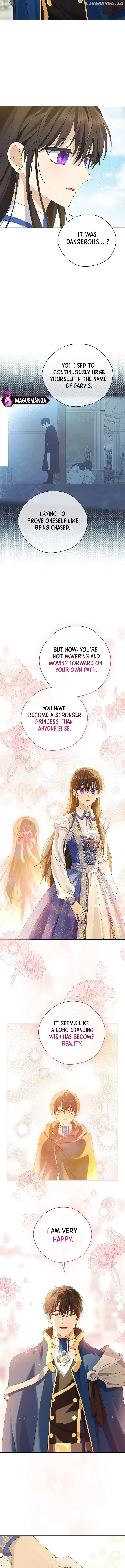 Actually, I Was the Real One Chapter 121 – Page 9