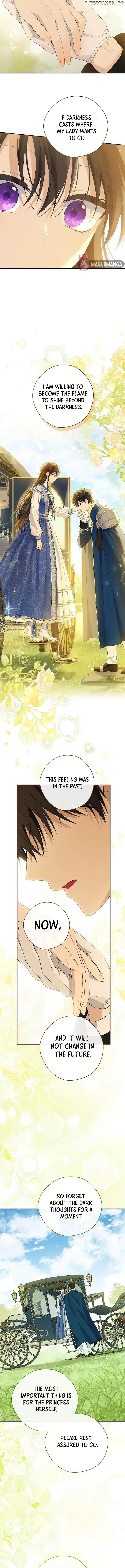 Actually, I Was the Real One Chapter 121 – Page 10