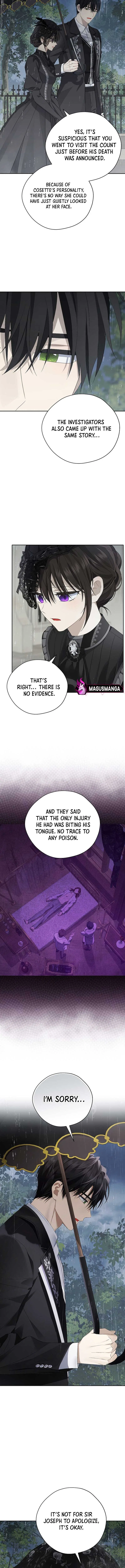Actually, I Was the Real One Chapter 120 – Page 4