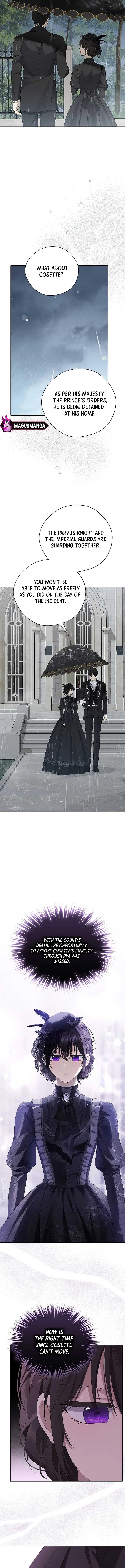 Actually, I Was the Real One Chapter 120 – Page 5