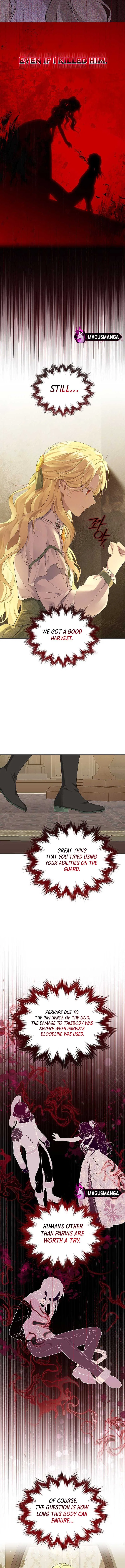 Actually, I Was the Real One Chapter 120 – Page 8