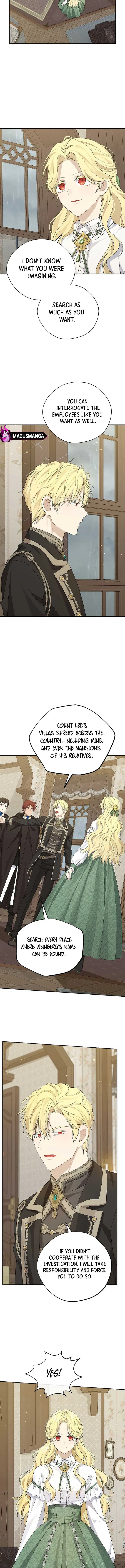 Actually, I Was the Real One Chapter 120 – Page 10