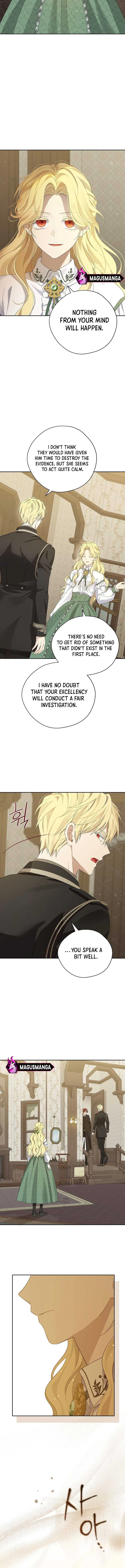 Actually, I Was the Real One Chapter 120 – Page 11
