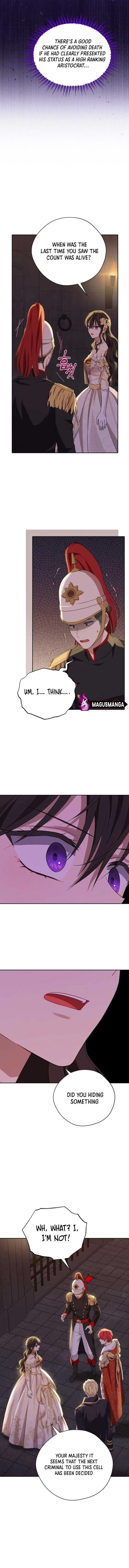 Actually, I Was the Real One Chapter 119 – Page 3