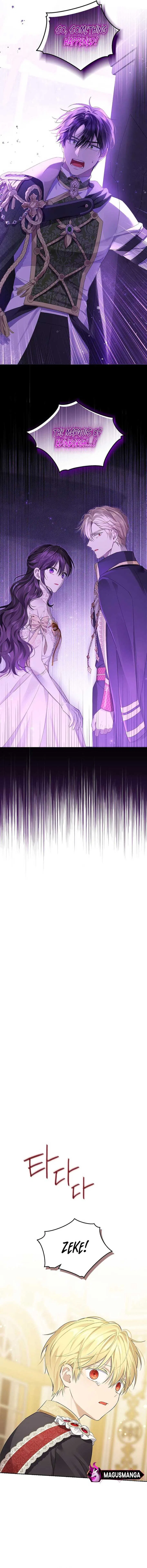 Actually, I Was the Real One Chapter 119 – Page 10