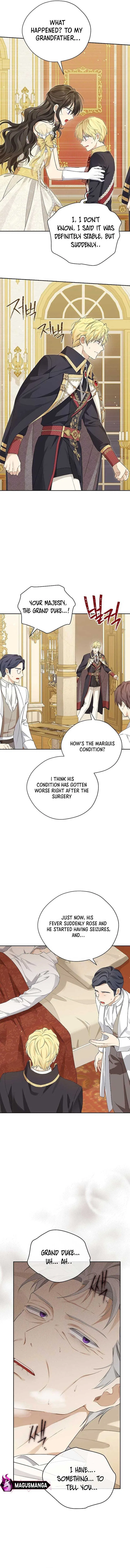 Actually, I Was the Real One Chapter 119 – Page 11