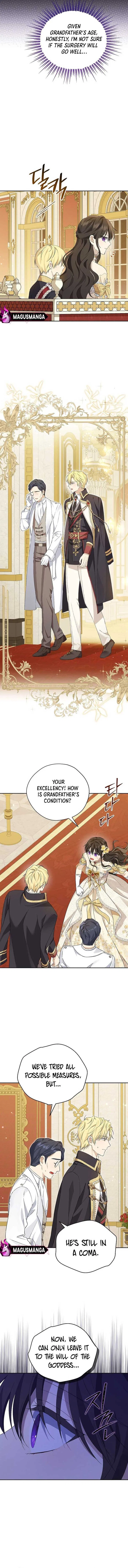 Actually, I Was the Real One Chapter 118 – Page 4