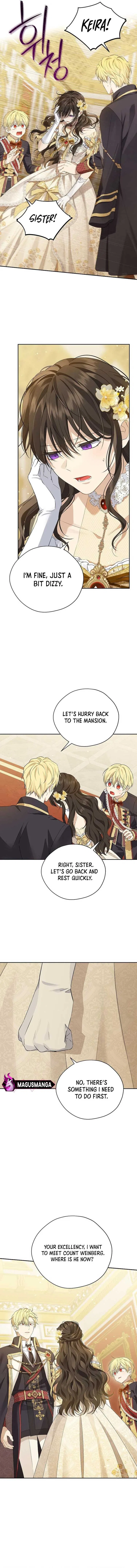 Actually, I Was the Real One Chapter 118 – Page 5