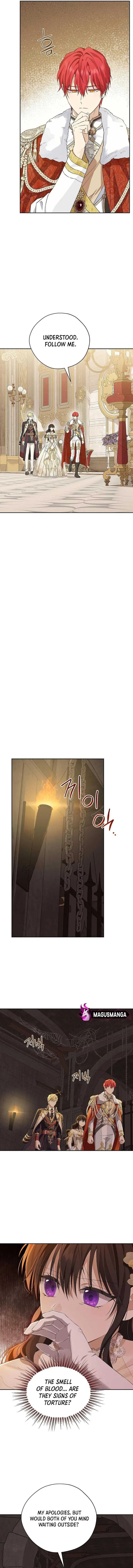 Actually, I Was the Real One Chapter 118 – Page 8