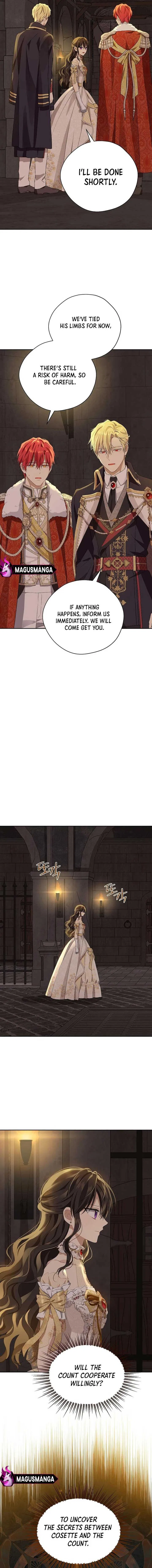 Actually, I Was the Real One Chapter 118 – Page 9