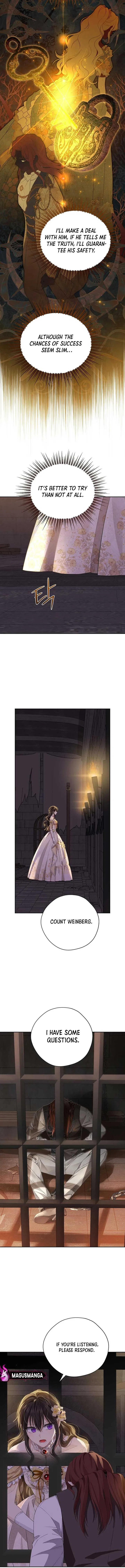 Actually, I Was the Real One Chapter 118 – Page 10