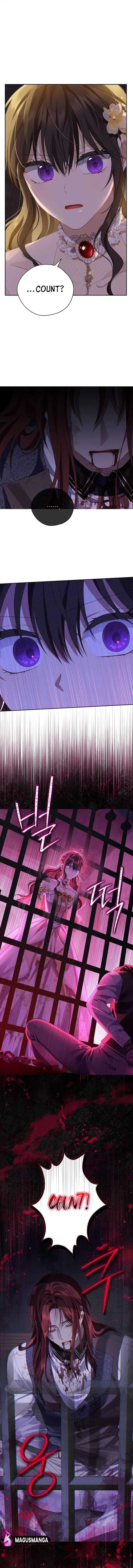 Actually, I Was the Real One Chapter 118 – Page 11