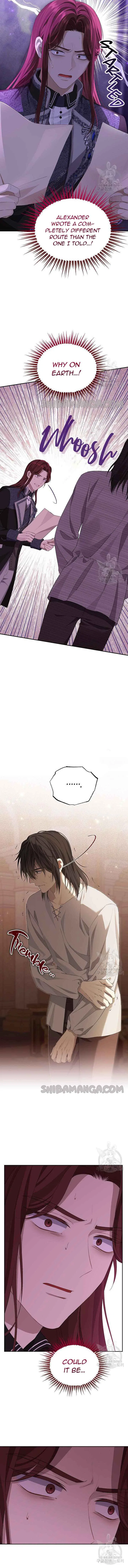Actually, I Was the Real One Chapter 117 – Page 2