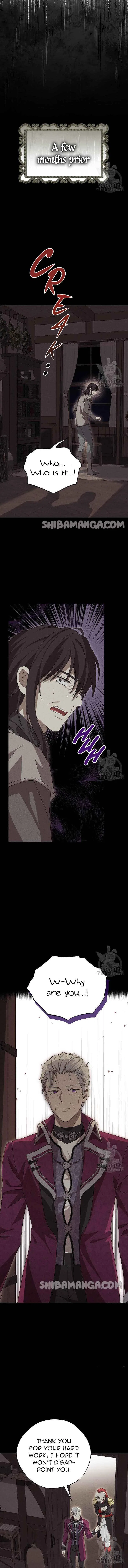 Actually, I Was the Real One Chapter 117 – Page 4