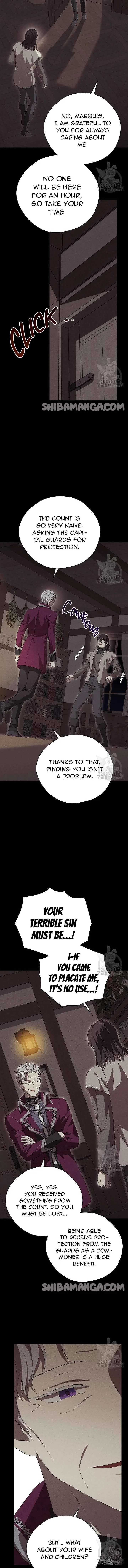 Actually, I Was the Real One Chapter 117 – Page 5