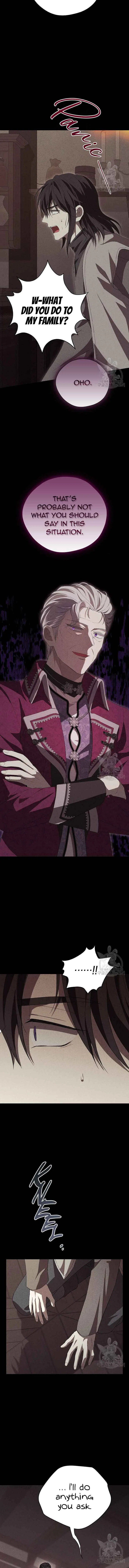 Actually, I Was the Real One Chapter 117 – Page 6