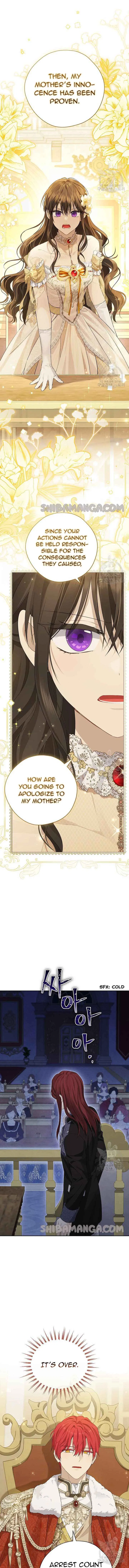 Actually, I Was the Real One Chapter 117 – Page 9