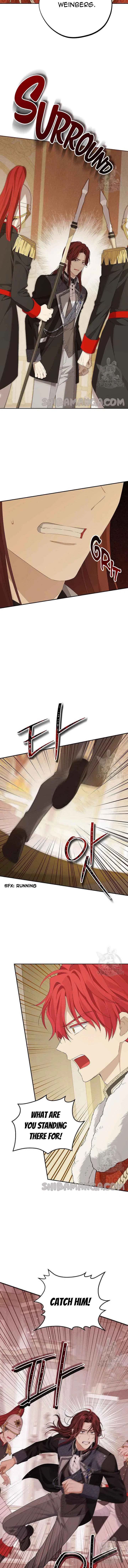 Actually, I Was the Real One Chapter 117 – Page 10