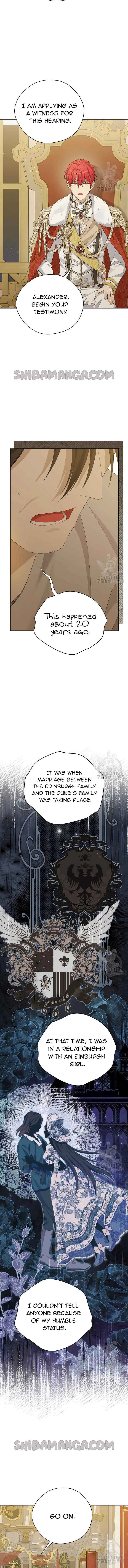 Actually, I Was the Real One Chapter 116 – Page 2