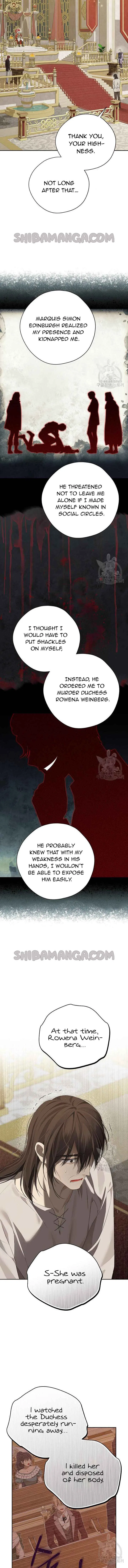 Actually, I Was the Real One Chapter 116 – Page 3