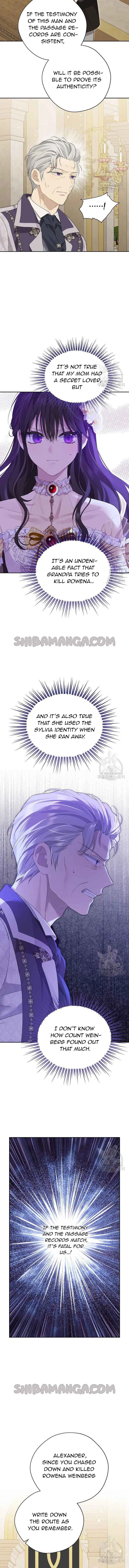 Actually, I Was the Real One Chapter 116 – Page 5