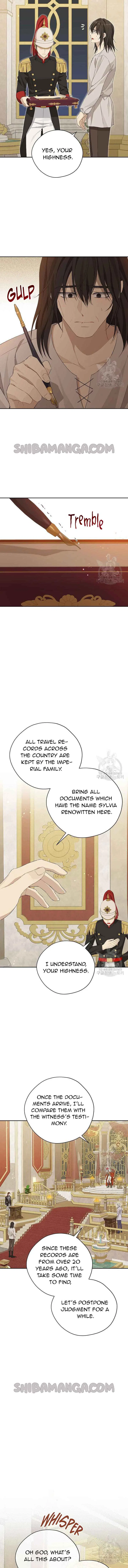 Actually, I Was the Real One Chapter 116 – Page 6