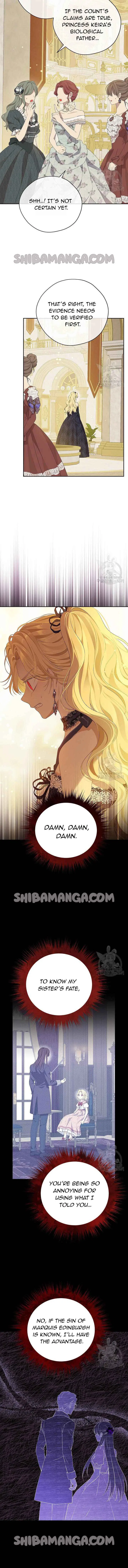 Actually, I Was the Real One Chapter 116 – Page 7