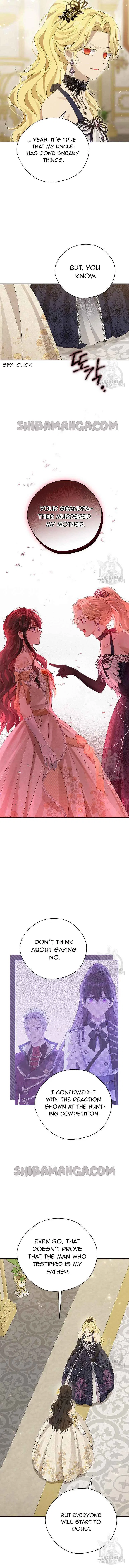 Actually, I Was the Real One Chapter 116 – Page 9