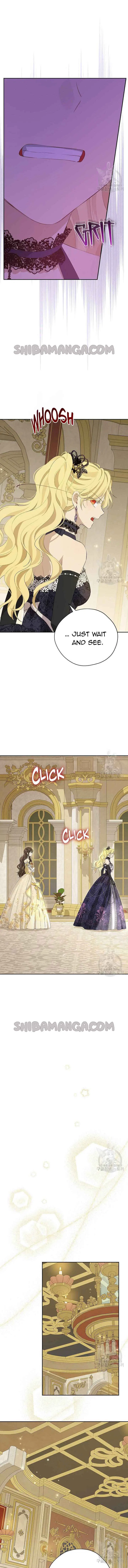 Actually, I Was the Real One Chapter 116 – Page 11