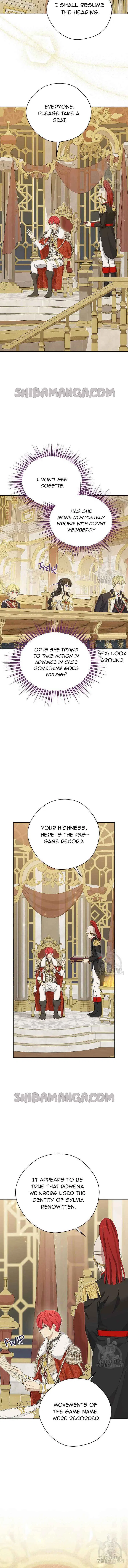 Actually, I Was the Real One Chapter 116 – Page 12