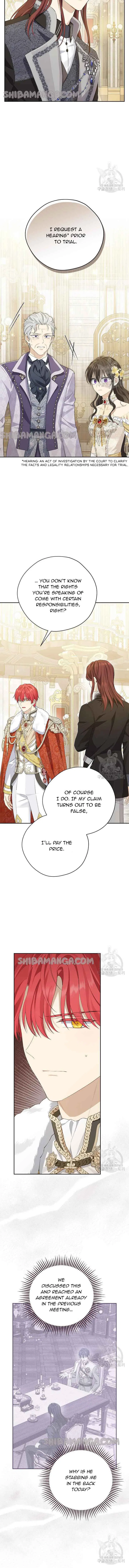Actually, I Was the Real One Chapter 115 – Page 2