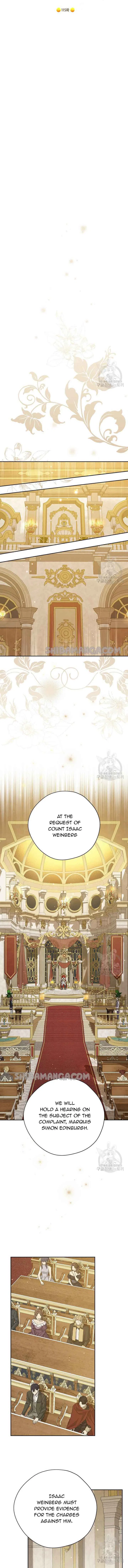Actually, I Was the Real One Chapter 115 – Page 6