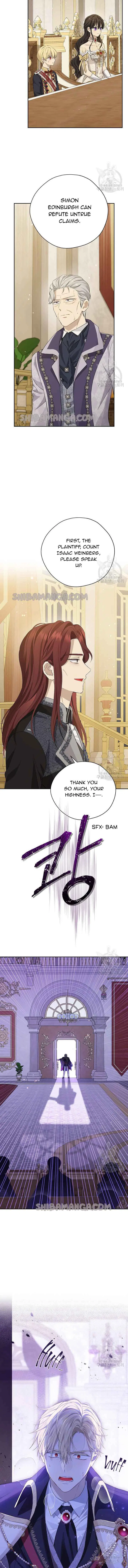 Actually, I Was the Real One Chapter 115 – Page 7